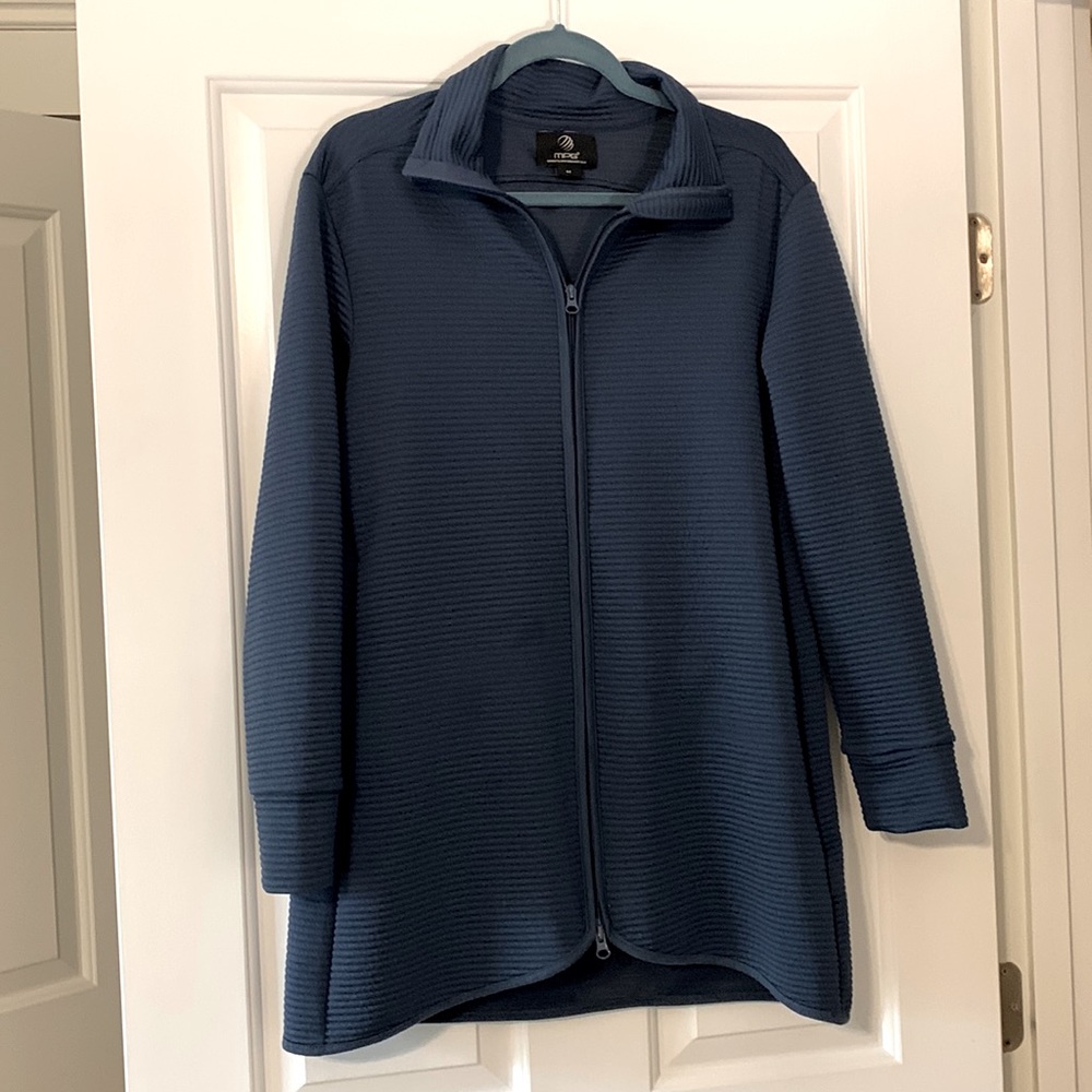 Lightweight jacket